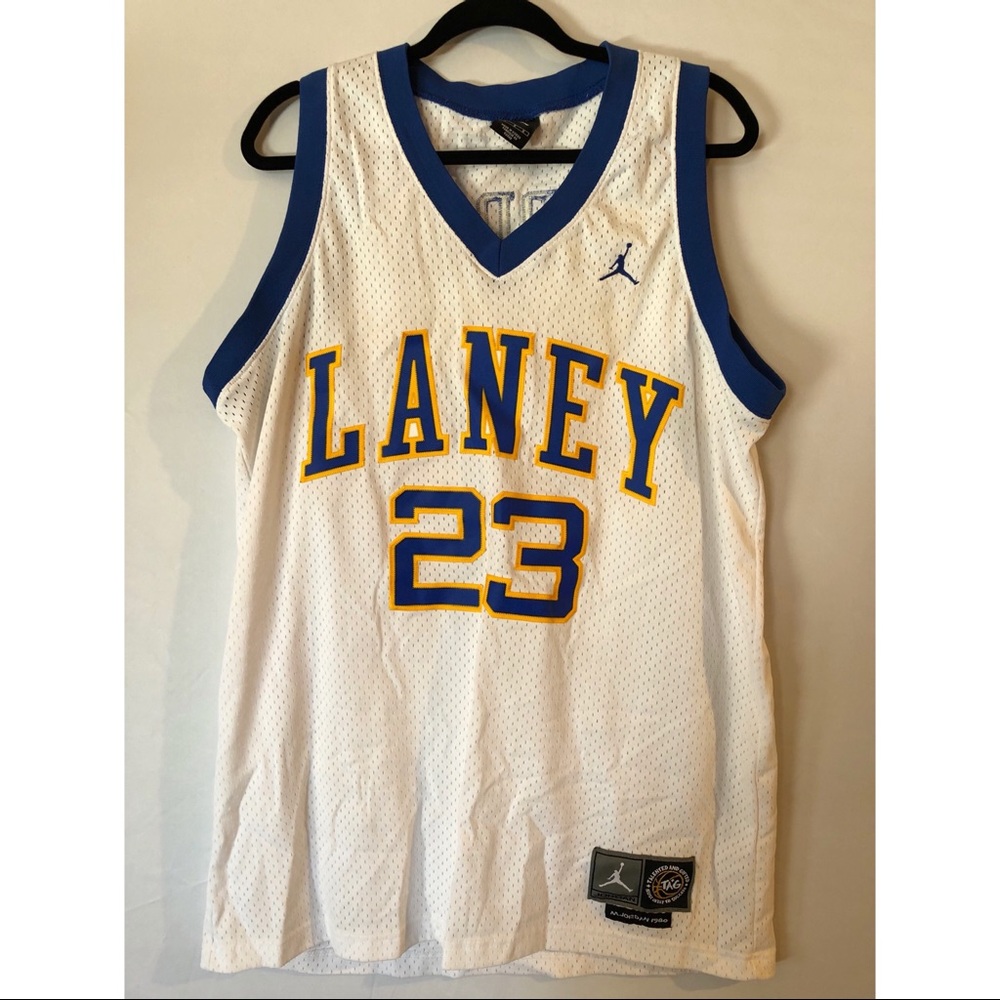 Michael Jordan High School Jersey